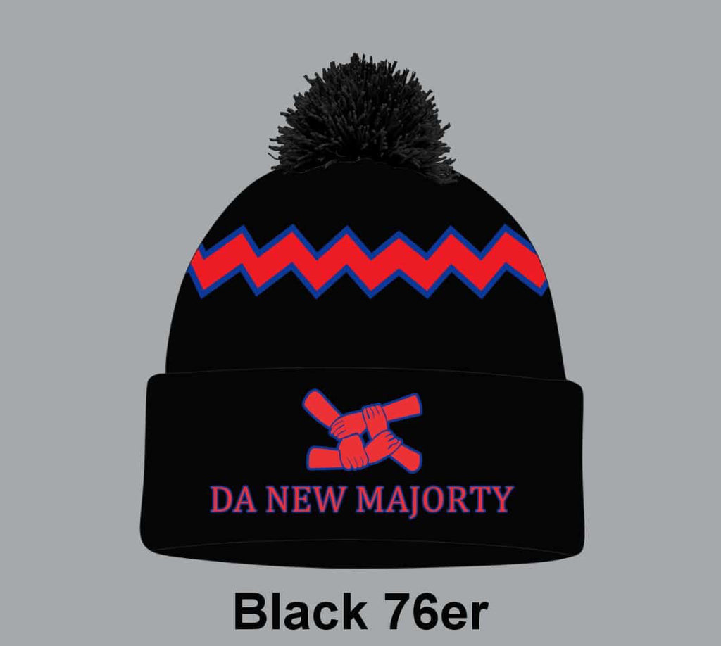 Around The League Beanies