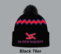Around The League Beanies