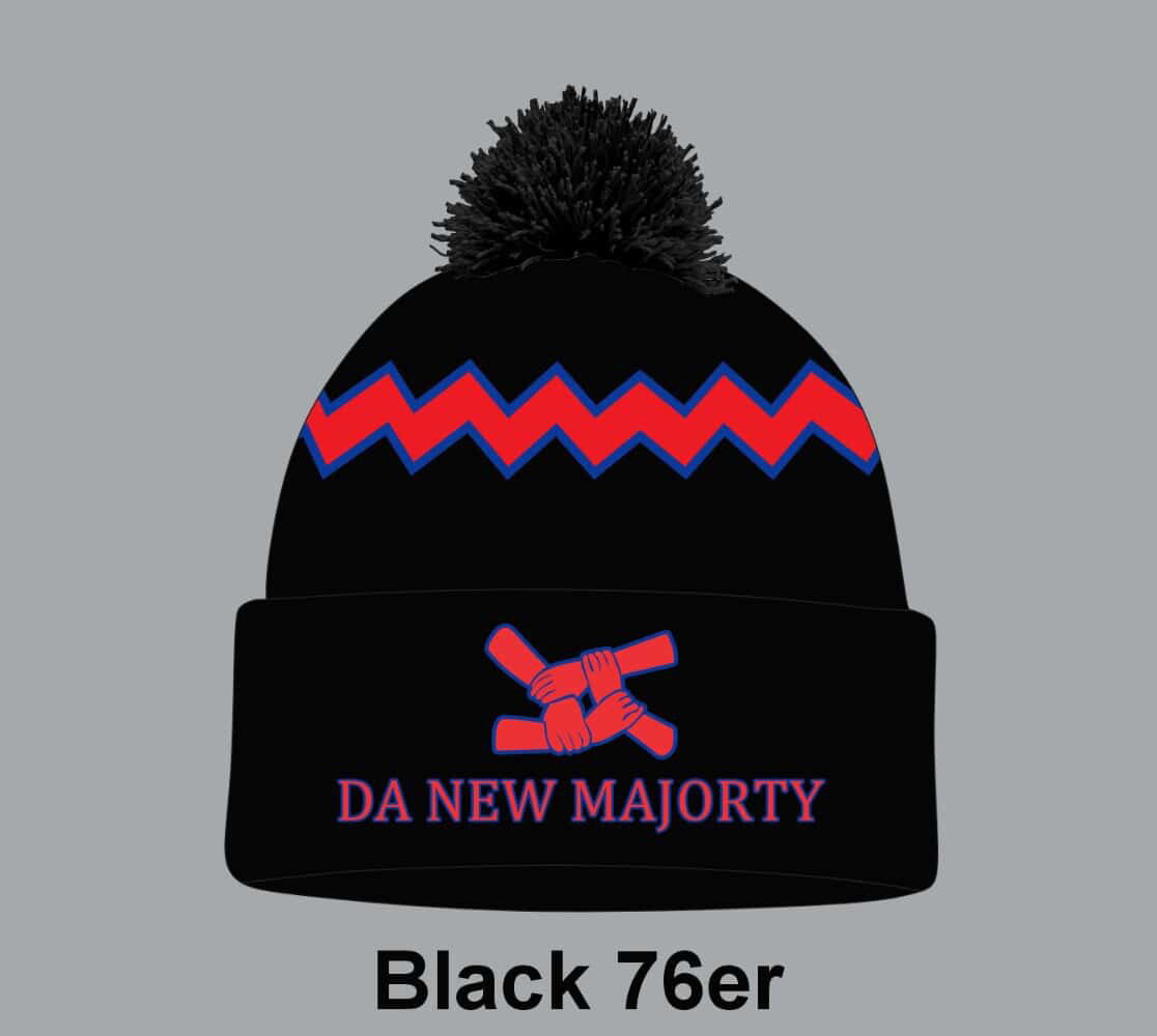 Around The League Beanies